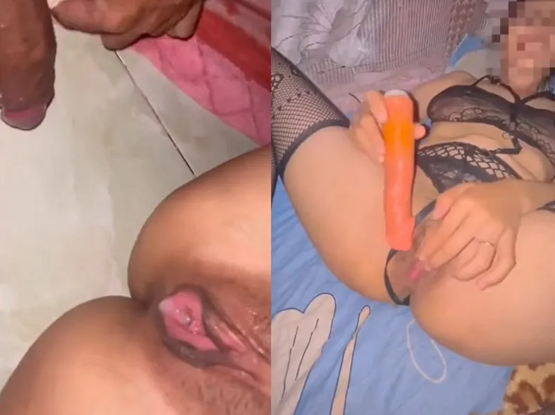 Xxx tập thể người vợ còn bắn tinh đầy lồn em